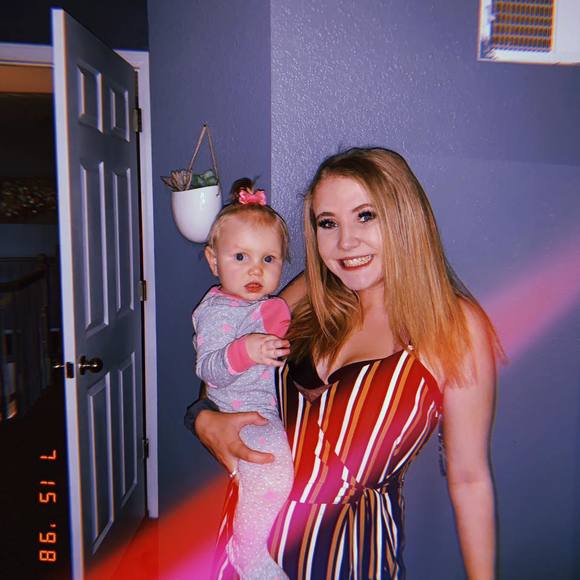 Meet your Posher, Kaley - Picture 1 of 1